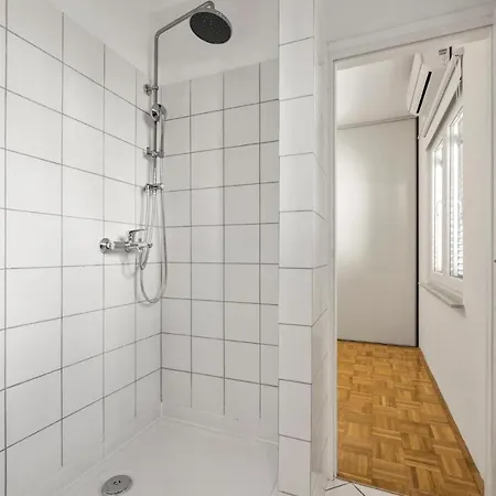 Amazing In With House Sea View Murter