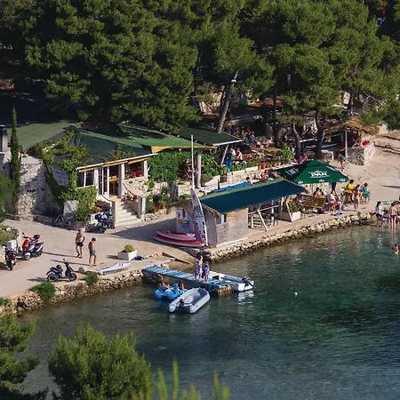 Amazing In With Wifi * Murter