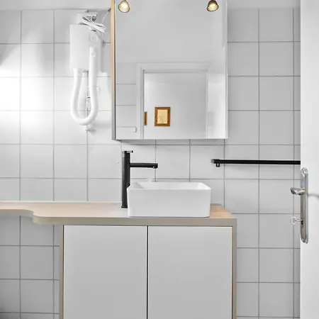 Dom wakacyjny Amazing In With Wifi