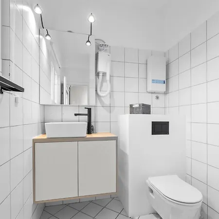 Prázdninový dům Amazing In With Wifi