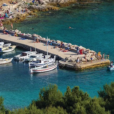 Dom wakacyjny Amazing In With Wifi