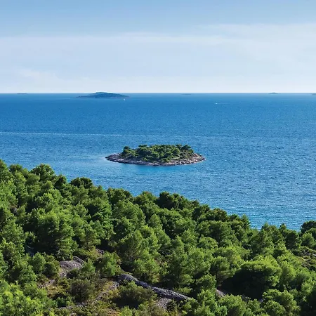 Amazing In With House Sea View