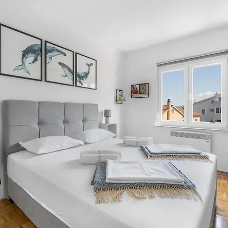 Amazing In With House Sea View Holiday home *
