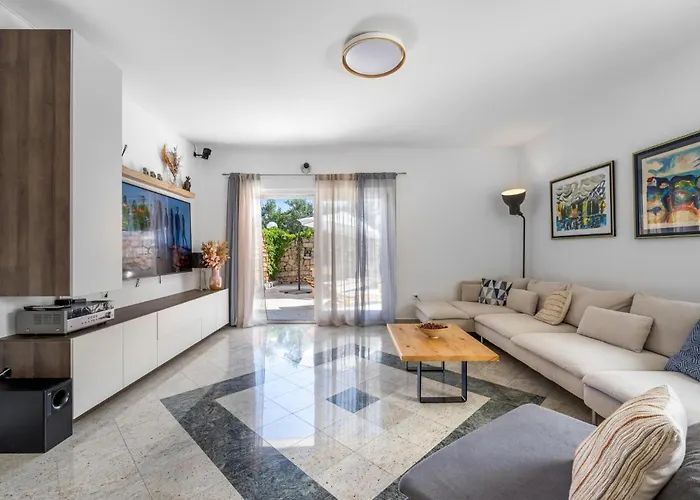 Amazing In With Wifi Vikendica *