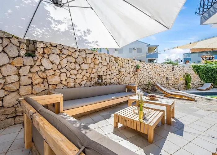 Amazing In With Wifi Сasa de vacaciones