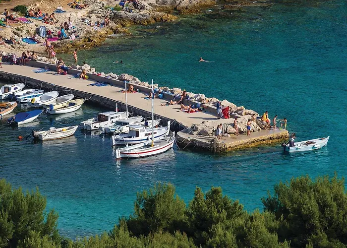 Сasa de vacaciones Amazing In With Wifi