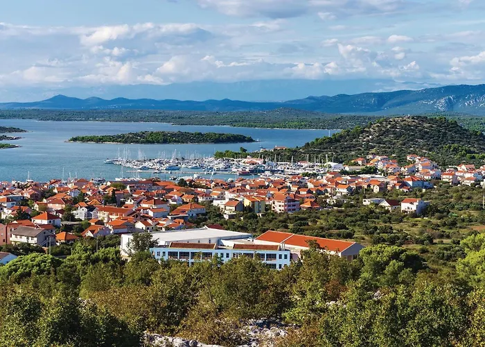 Сasa de vacaciones Amazing In With Wifi *