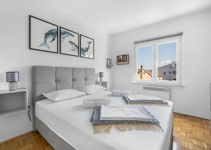 Amazing In With Wifi Vikendica *