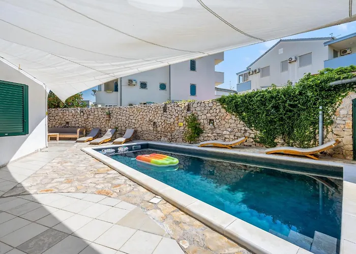 Amazing In With Wifi Casa vacanze