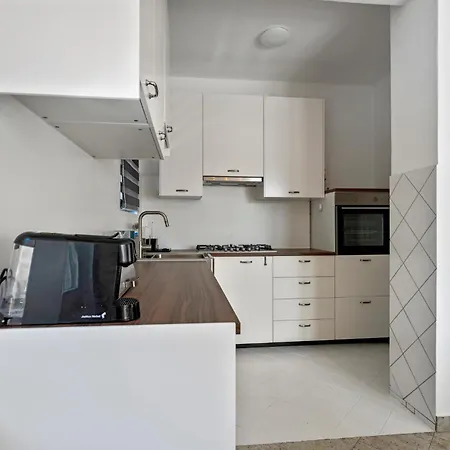 Amazing In With Wifi בית נופש *