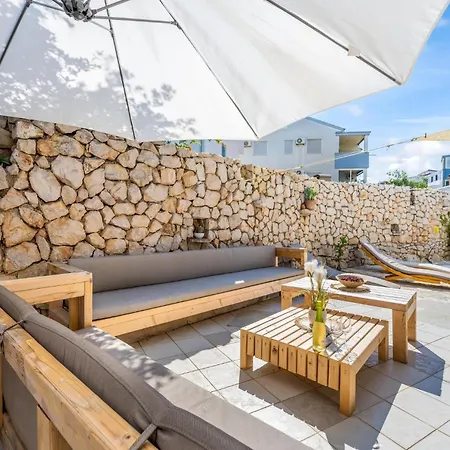 Amazing In With Wifi בית נופש