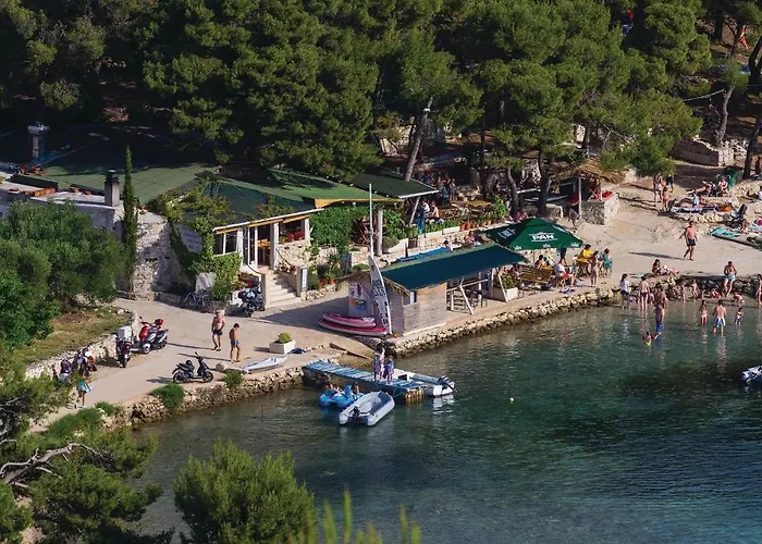 Amazing In With Wifi * Murter