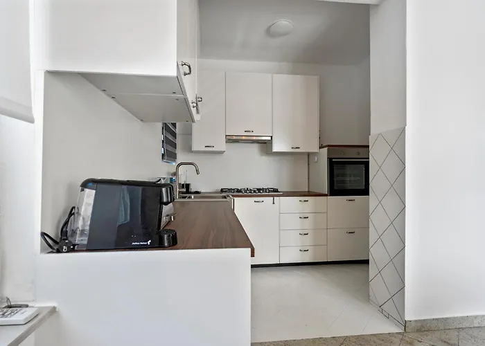 Amazing In With Wifi Feriehus *